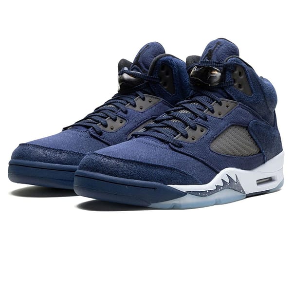 Air Jordan 5 Retro 'Midnight Navy'