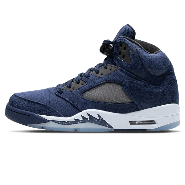 Air Jordan 5 Retro 'Midnight Navy'