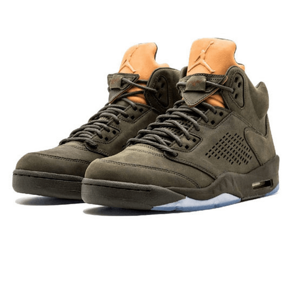 Air Jordan 5 Retro Premium 'Take Flight'