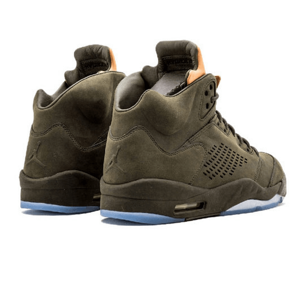 Air Jordan 5 Retro Premium 'Take Flight'