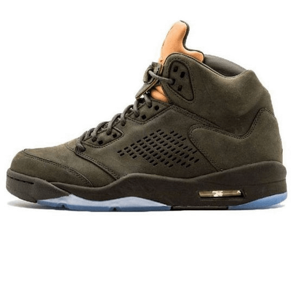 Air Jordan 5 Retro Premium 'Take Flight'