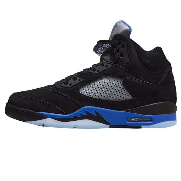 Air Jordan 5 Retro 'Racer Blue'