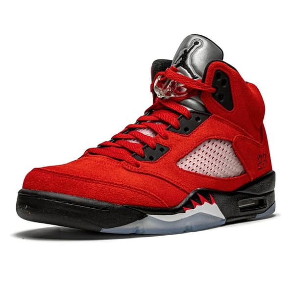 Air Jordan 5 Retro ‘Raging Bull’ 2021