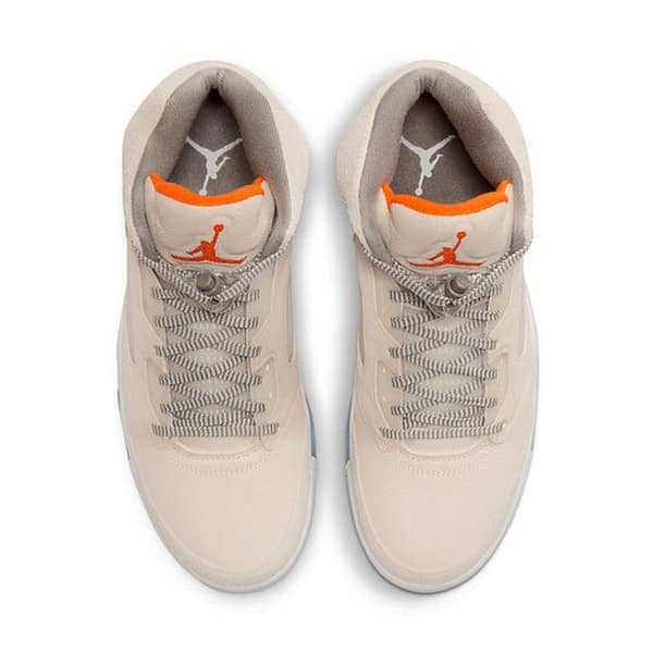 Air Jordan 5 Retro Se 'Craft Light Orewood Brown'