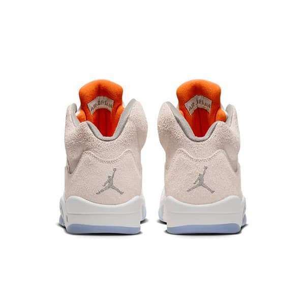 Air Jordan 5 Retro Se 'Craft Light Orewood Brown'