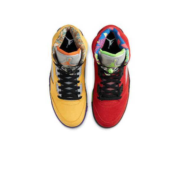 Air Jordan 5 Retro Se 'What The'