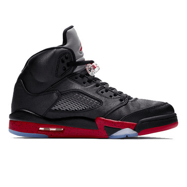 Air Jordan 5 Retro 'Satin Bred'