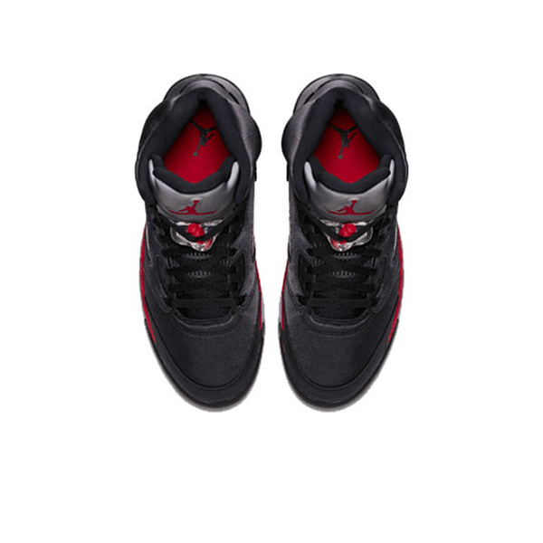 Air Jordan 5 Retro 'Satin Bred'