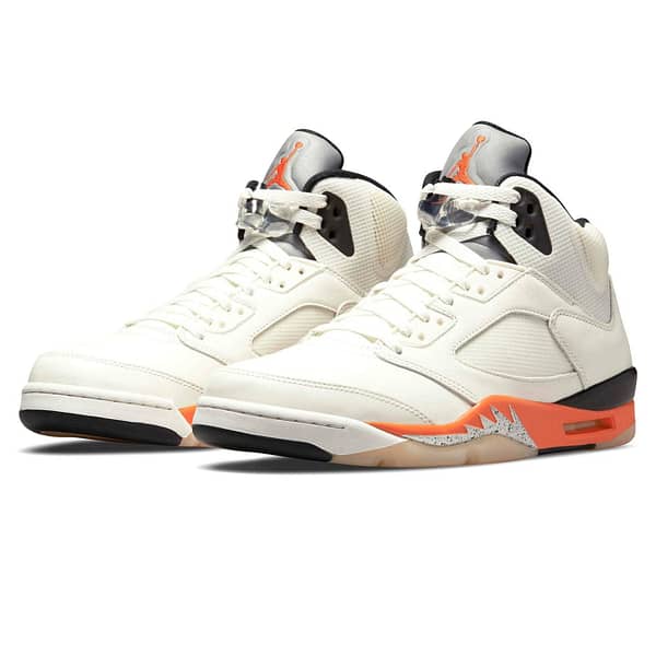 Air Jordan 5 Retro 'Shattered Backboard'