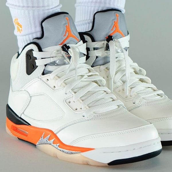 Air Jordan 5 Retro 'Shattered Backboard'