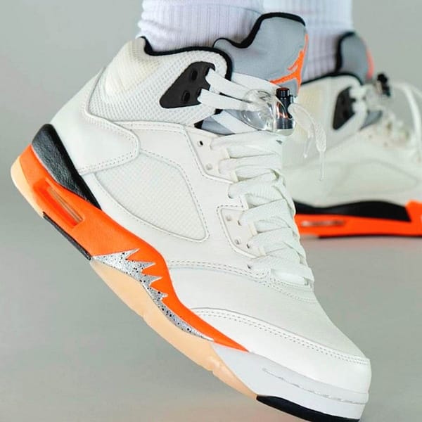 Air Jordan 5 Retro 'Shattered Backboard'