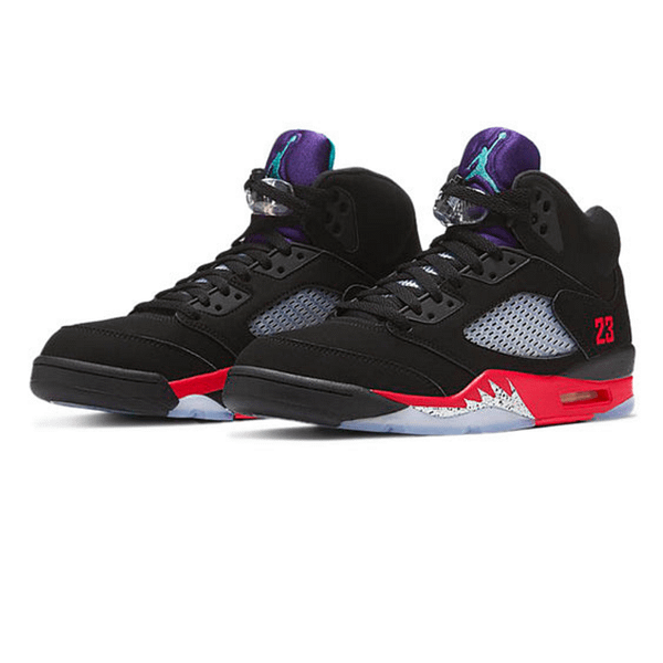 Air Jordan 5 Retro 'Top 3'