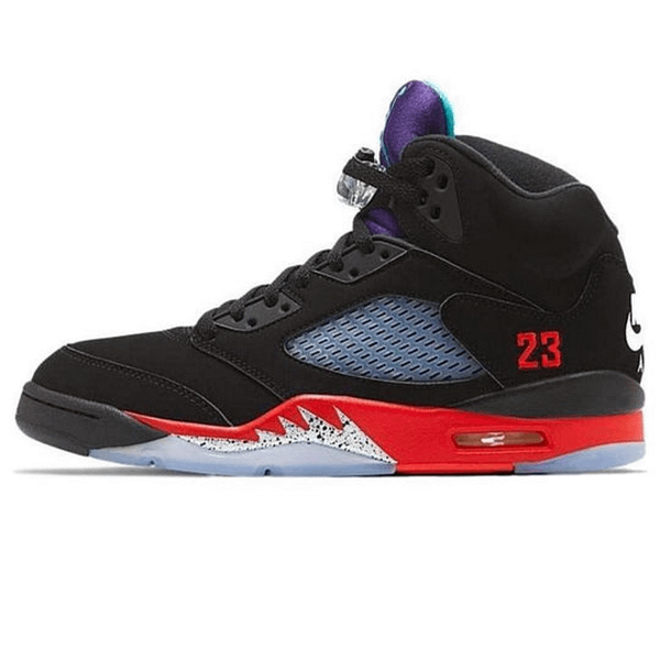 Air Jordan 5 Retro 'Top 3'