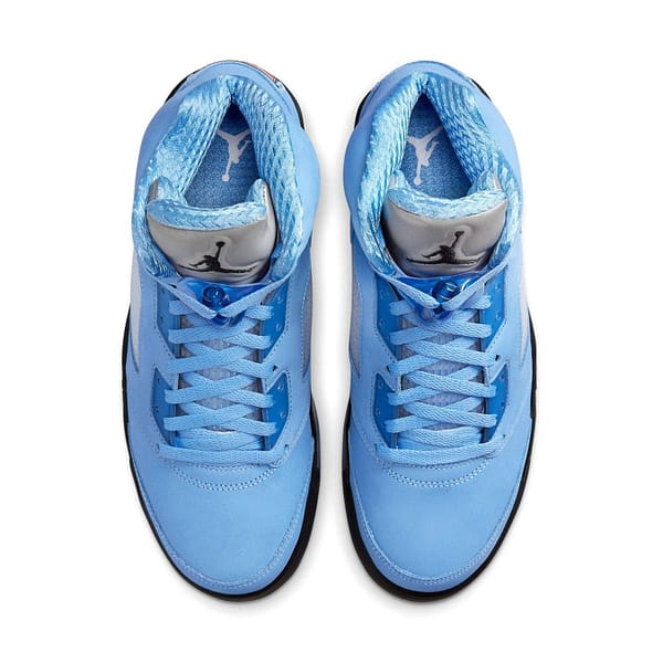 Air Jordan 5 Retro 'Unc'