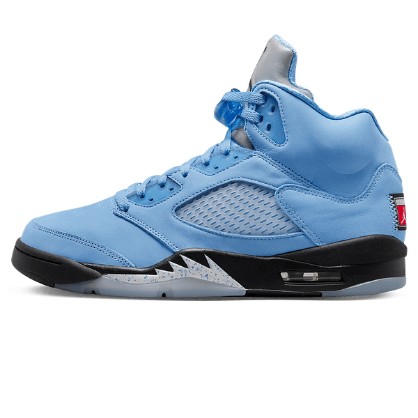 Air Jordan 5 Retro 'Unc'