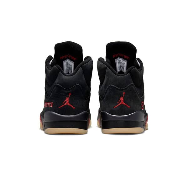 Air Jordan 5 Wmns Gore-Tex 'Off-Noir'