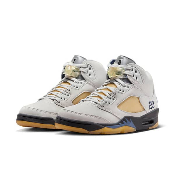 Air Jordan 5 X A Ma Maniere 'Photon Dust'