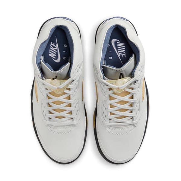 Air Jordan 5 X A Ma Maniere 'Photon Dust'