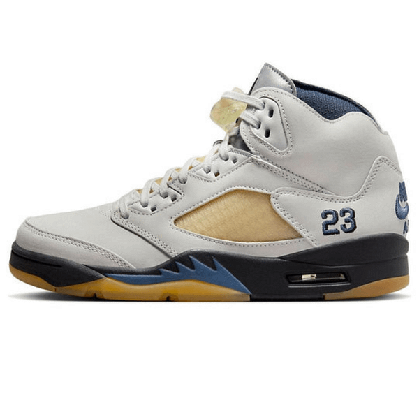 Air Jordan 5 X A Ma Maniere 'Photon Dust'