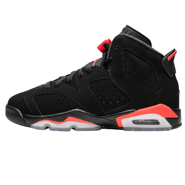 Air Jordan 6 Infrared Retro 2019