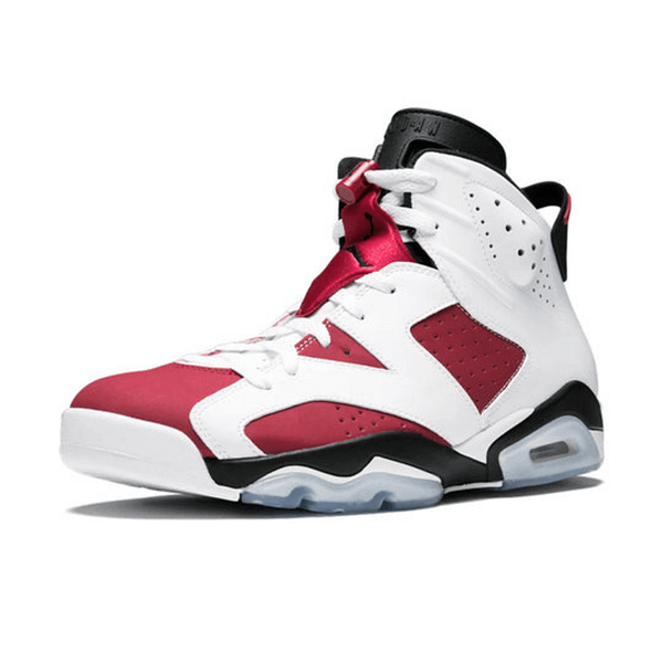 Air Jordan 6 Retro 'Carmine' 2014