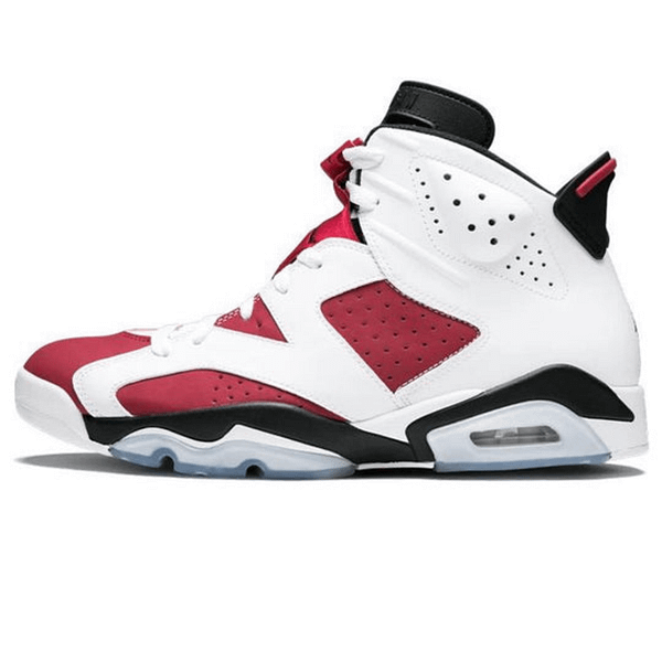 Air Jordan 6 Retro 'Carmine' 2014