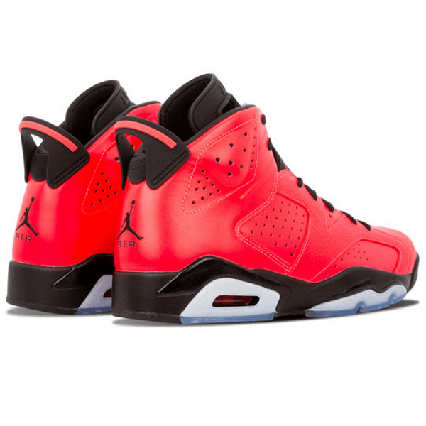 Air Jordan 6 Retro 'Infrared 23'