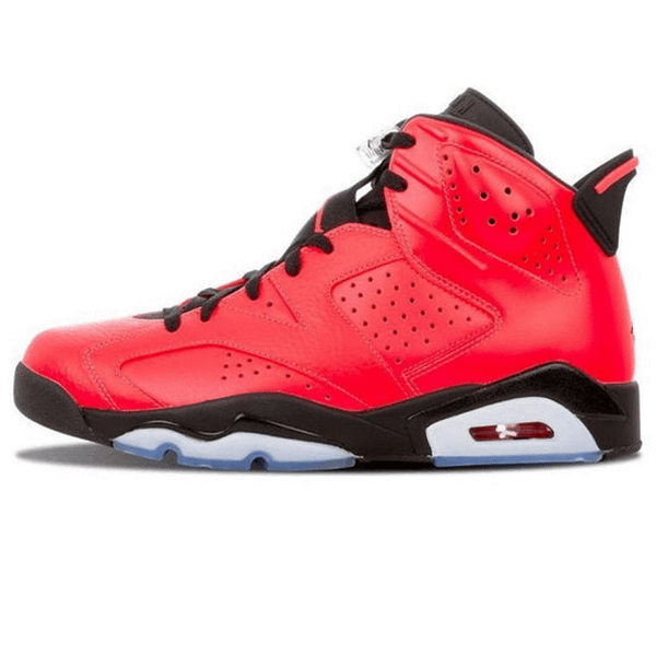 Air Jordan 6 Retro 'Infrared 23'