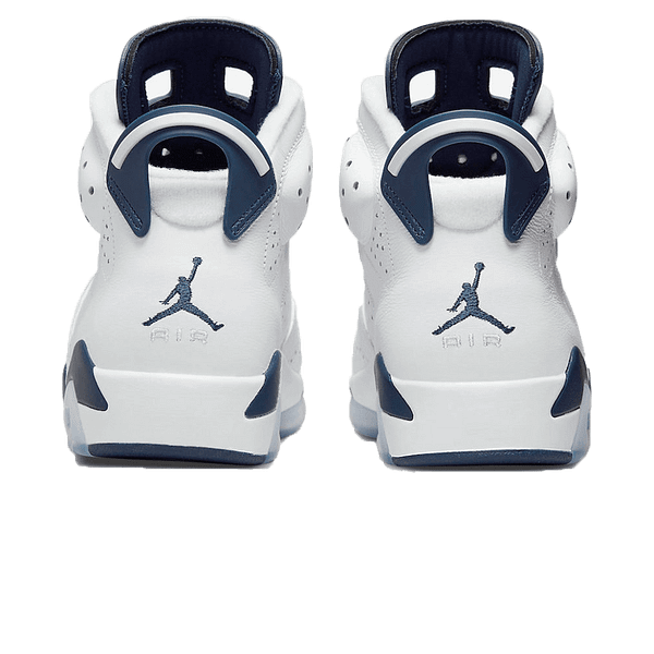 Air Jordan 6 Retro 'Midnight Navy' 2022