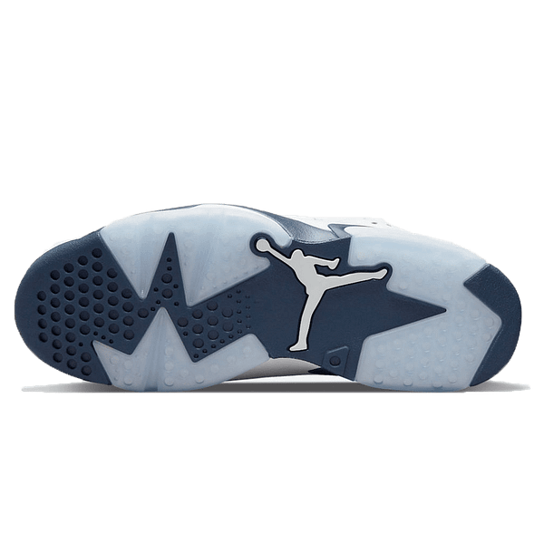 Air Jordan 6 Retro 'Midnight Navy' 2022