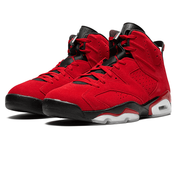 Air Jordan 6 Retro 'Toro Bravo'