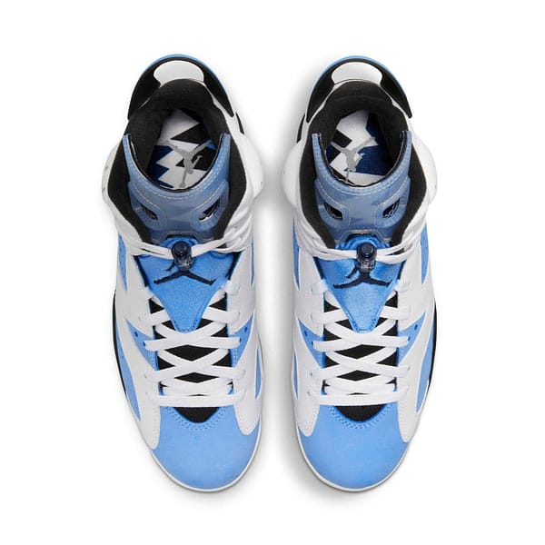 Air Jordan 6 Retro 'Unc Home'