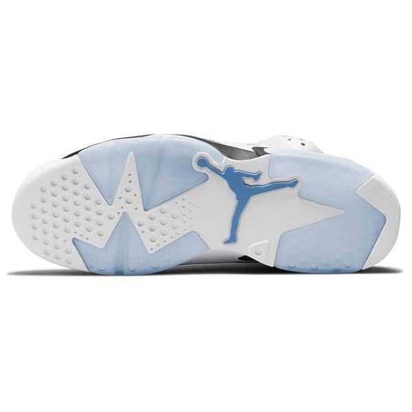 Air Jordan 6 Retro 'Unc Home'