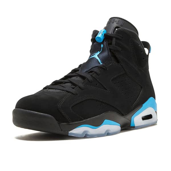 Air Jordan 6 Retro 'Unc'