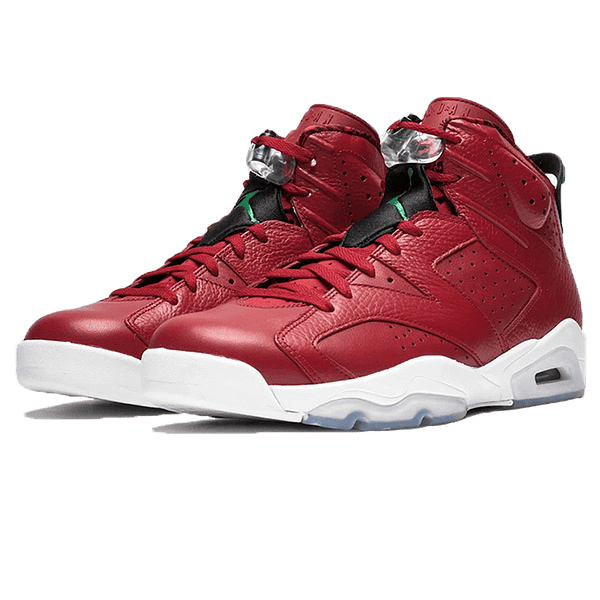 Air Jordan 6 Spizike 'History Of Jordan'