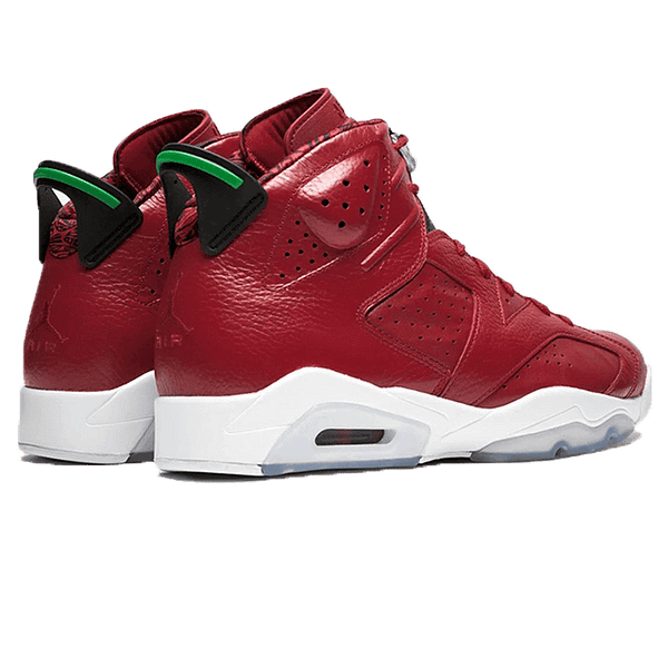 Air Jordan 6 Spizike 'History Of Jordan'