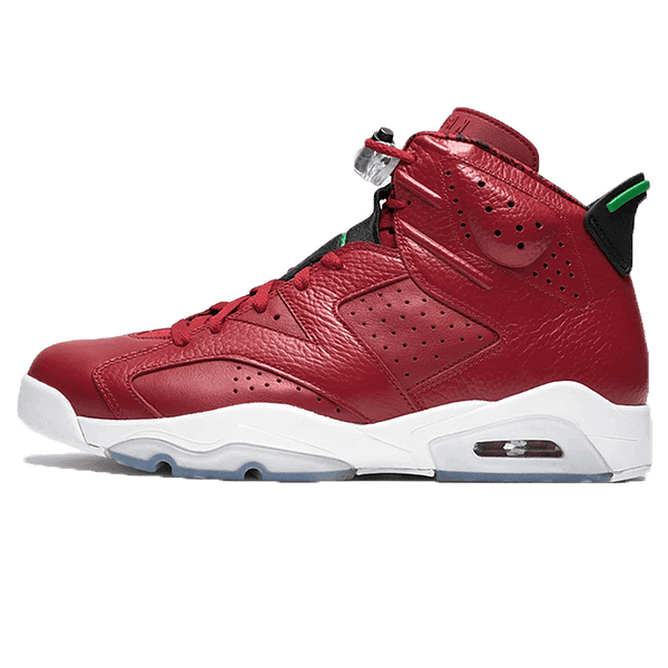 Air Jordan 6 Spizike 'History Of Jordan'