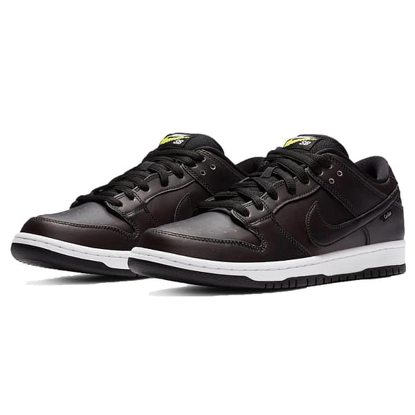 Civilist X Dunk Low Pro Sb Qs 'Thermography'