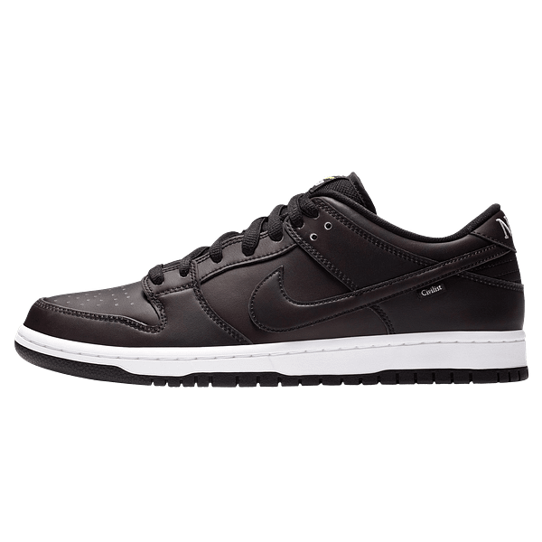 Civilist X Dunk Low Pro Sb Qs 'Thermography'