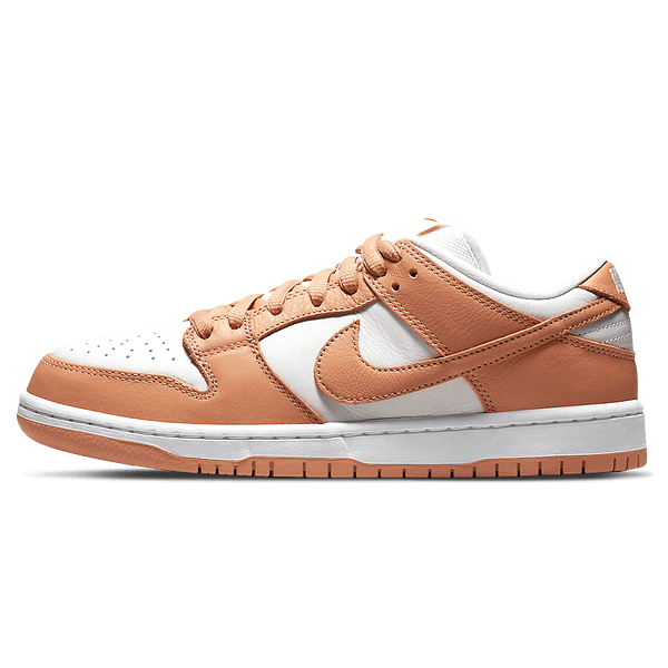 Dunk Low Pro Iso Sb 'Light Cognac'