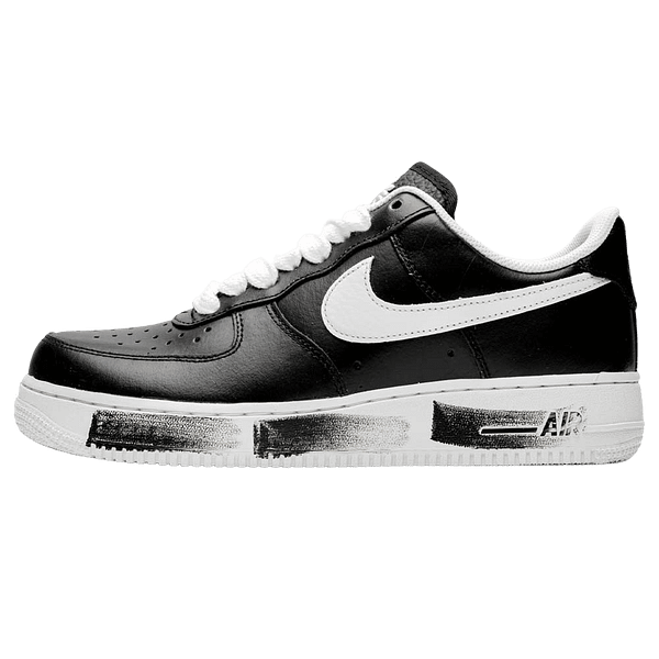 G-Dragon X Nike Air Force 1 '07 'Para-Noise'