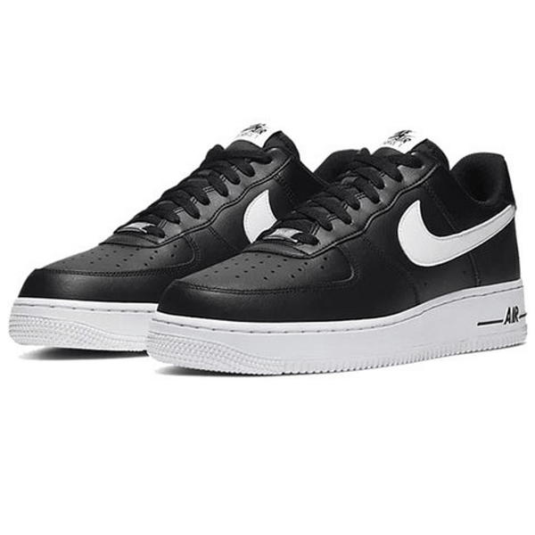 Nike Air Force 1 '07 An20 'Black White'