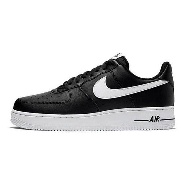 Nike Air Force 1 '07 An20 'Black White'