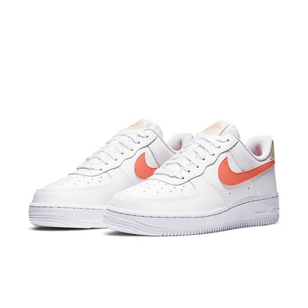 Nike Air Force 1 '07 'Atomic Pink'