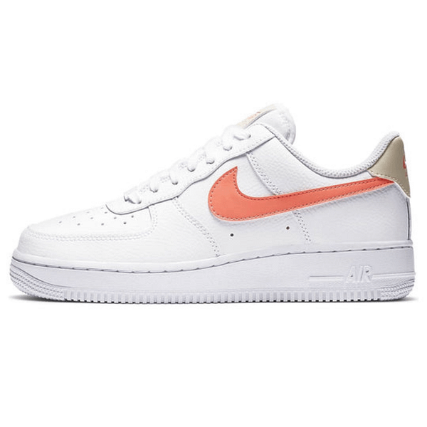 Nike Air Force 1 '07 'Atomic Pink'