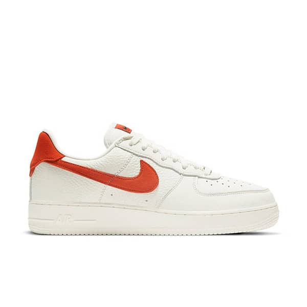 Nike Air Force 1 '07 Craft 'Mantra Orange'