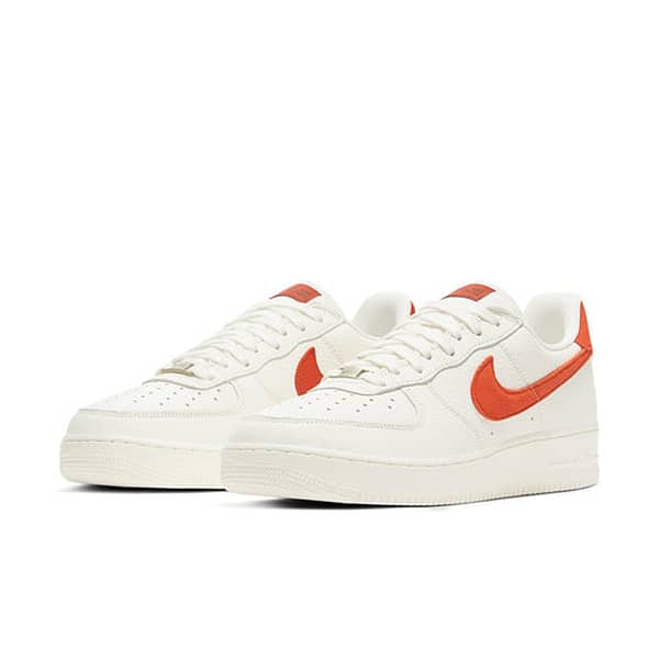 Nike Air Force 1 '07 Craft 'Mantra Orange'