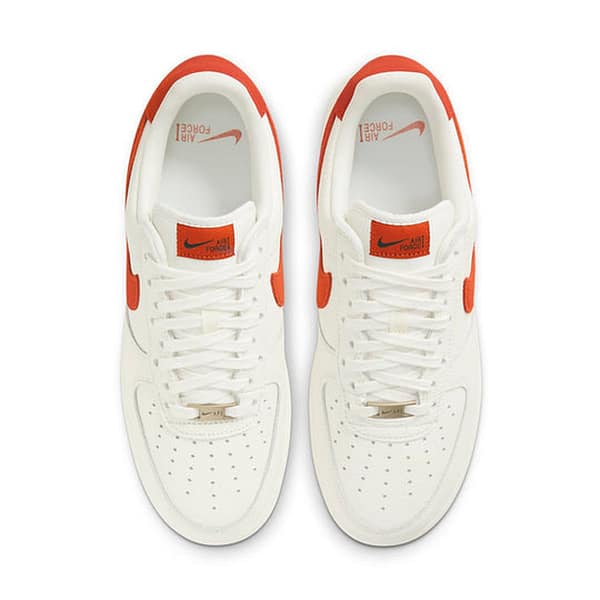 Nike Air Force 1 '07 Craft 'Mantra Orange'