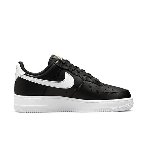 Nike Air Force 1 '07 Essential 'Black White'