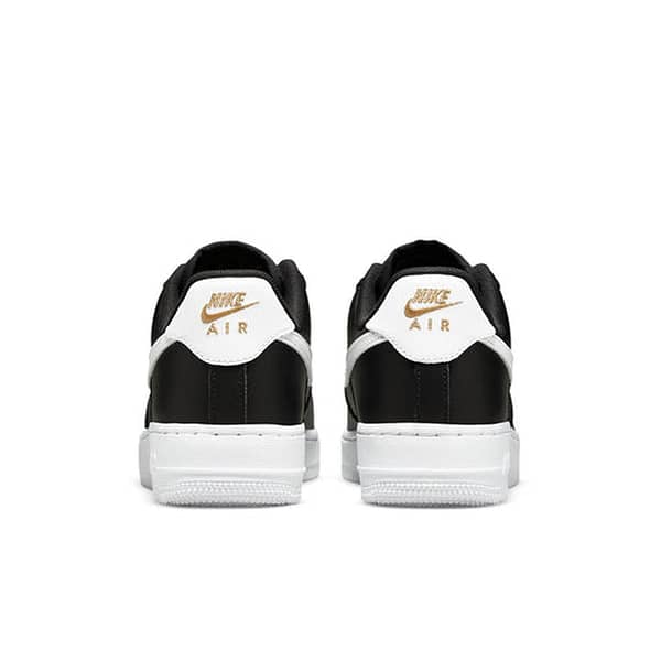 Nike Air Force 1 '07 Essential 'Black White'